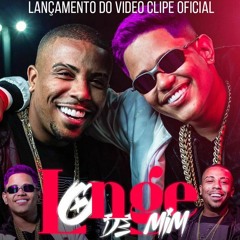 MC Luan Da Bs e MC Gabzin - Longe De Min