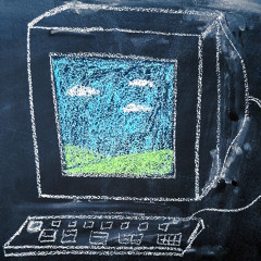 My Computer EP