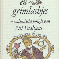 [Read] Online Snikken en grimlachjes: academische poezië BY : Piet Paaltjens