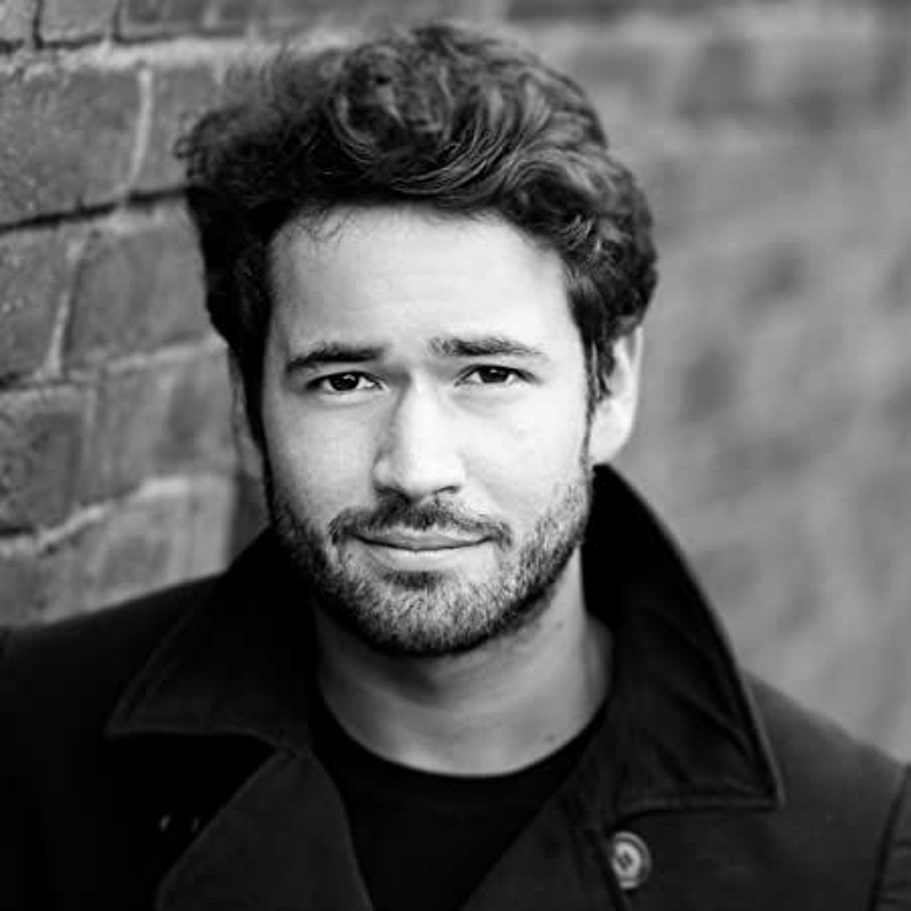 Jamie Susskind on The Digital Republic