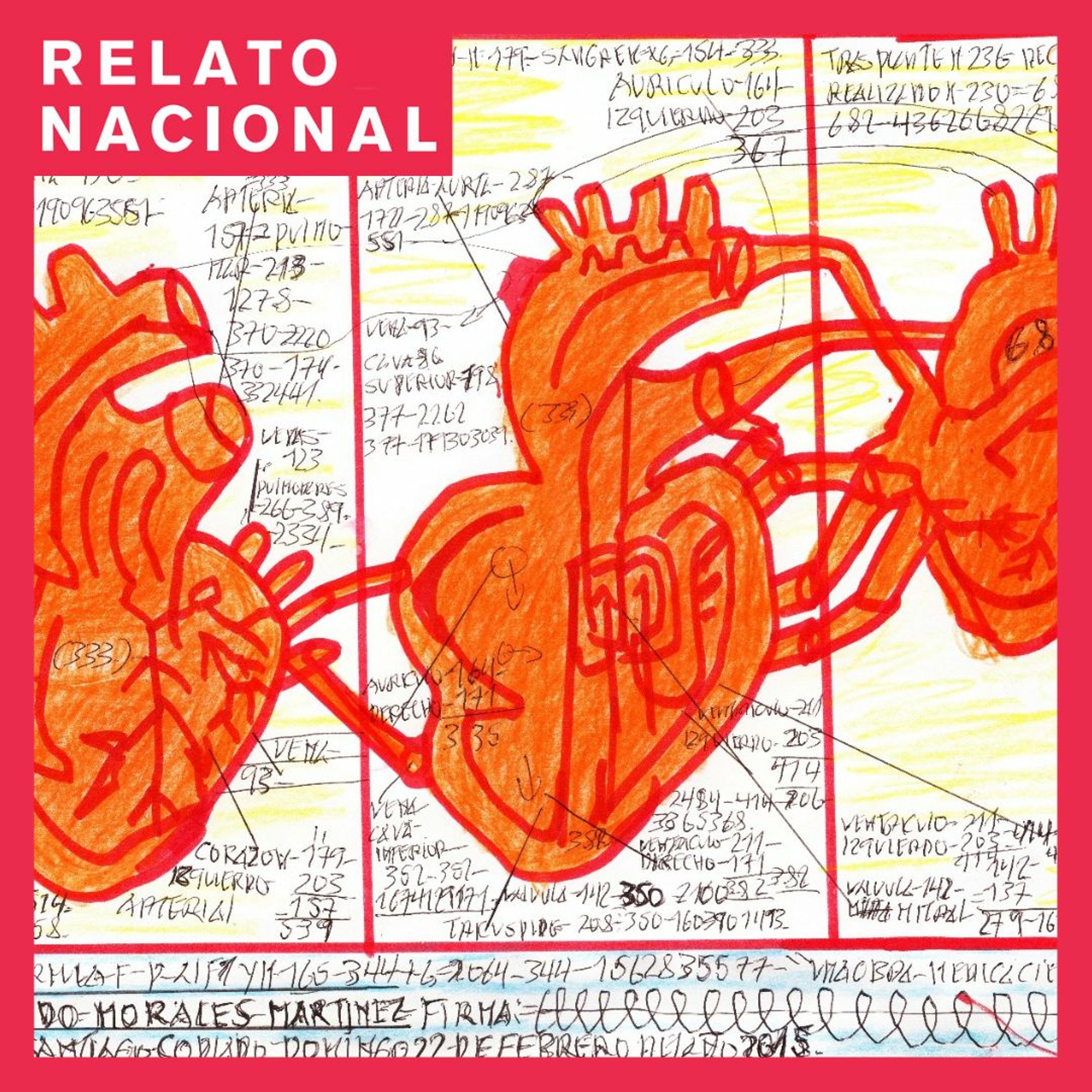 Relato Nacional