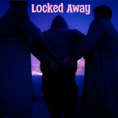 Locked Away - ft. Jesse J.