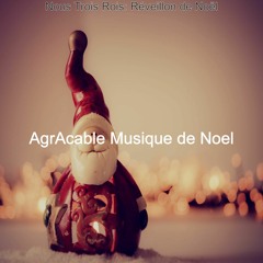 Joie au Monde - Noël à la Maison