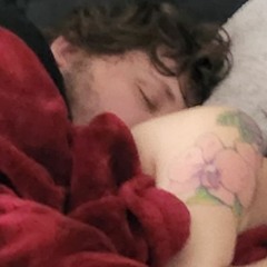 My Nigga Rob moans In His Sleep (NOT A DISS , A LOVE SONG)