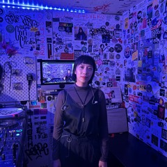 Tonal Fiction with Abby Echiverri @ The Lot Radio 10-12-2023