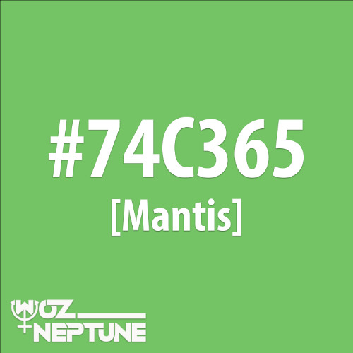 Mantis (Original Mix)