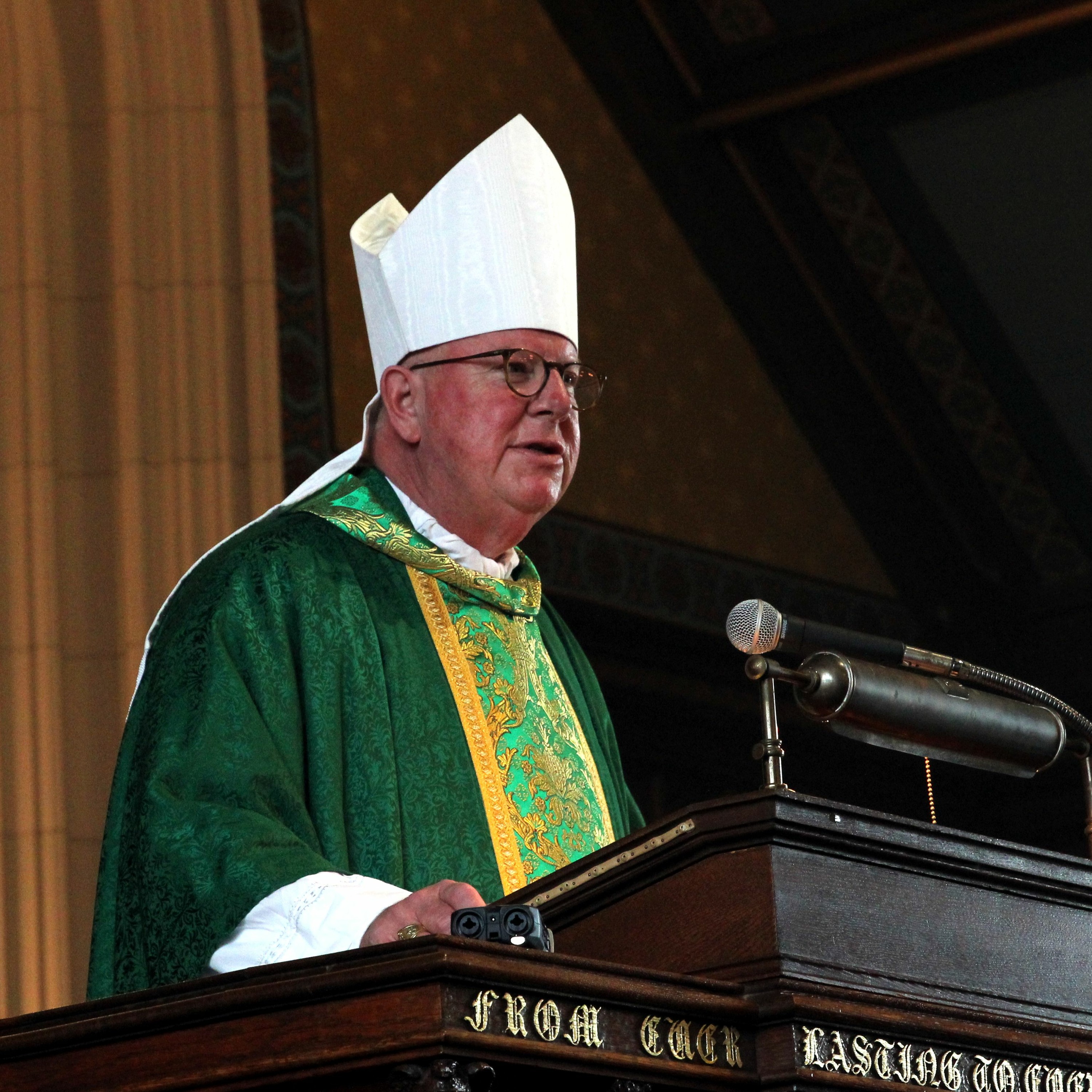 Thomas Aquinas College Lectures & Talks