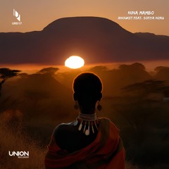 Nina Mambo (feat. Sofiya Nzau)