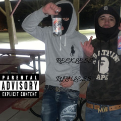 LIL BEVM x ABP JUDD - RECKLESS RUTHLESS(Prodby3m)