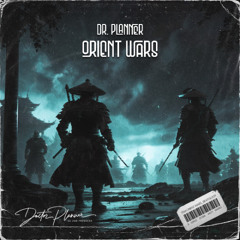 Doctor Planner - Orient Wars