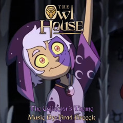 Whatcha Playin’? - Collectors Theme (The Owl House)
