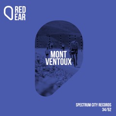 RE34 - Mont Ventoux