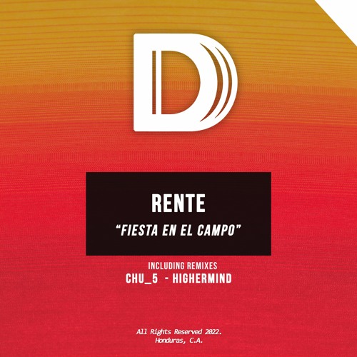 Fiesta en El Campo (Chu 5 Remix) [DDiaz Recordings]