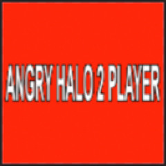 angry halo gamer 2