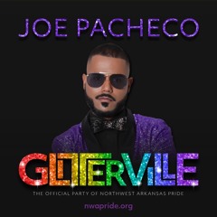 Glitterville - Joe Pacheco - 2022 Promo Set
