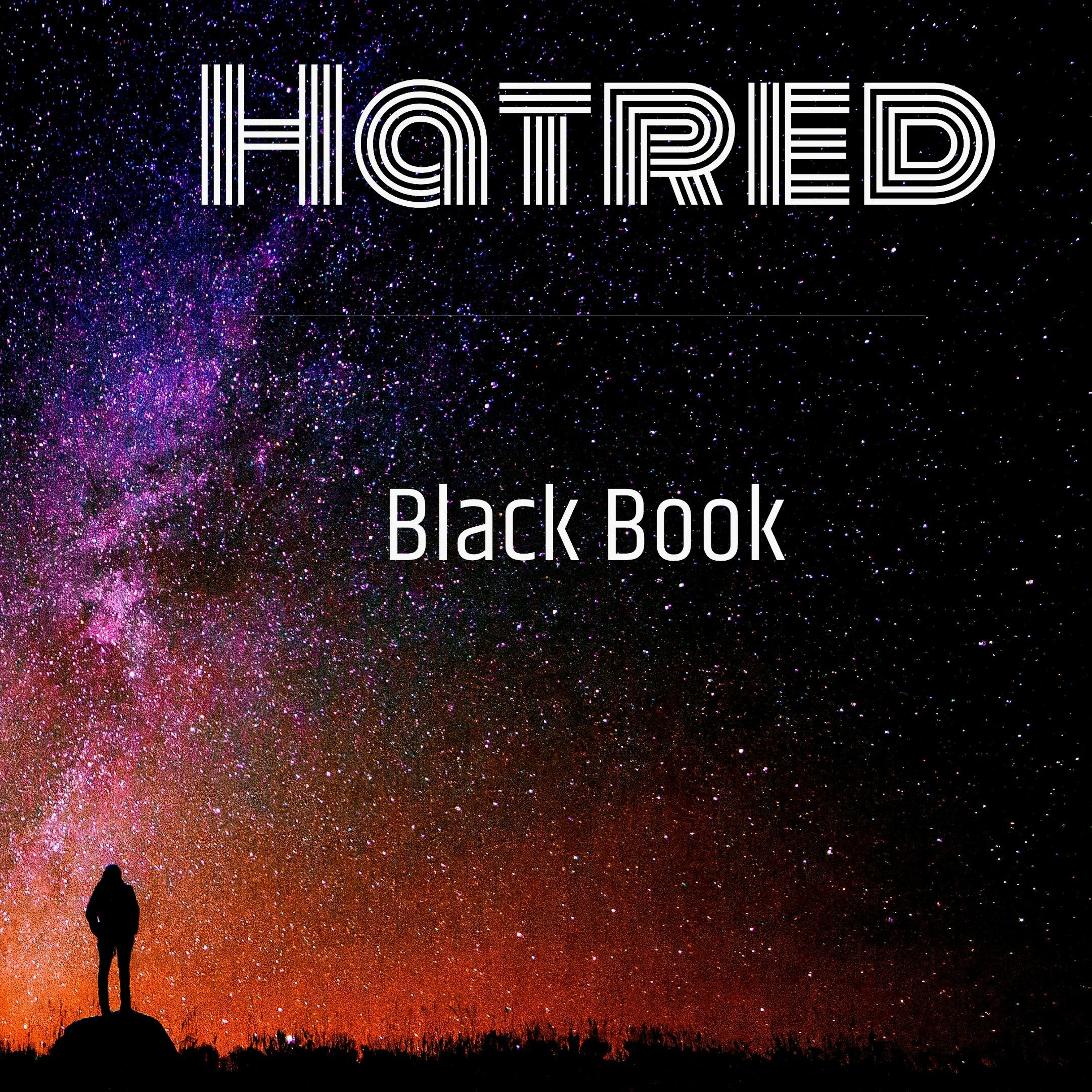 Hatred episode artwork