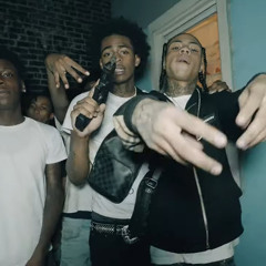 Nas ebk- (yus gz diss) unrealeased