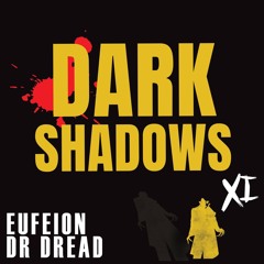 Eufeion - Dr Dread - (24/7 Hardcore) - OUT NOW!!
