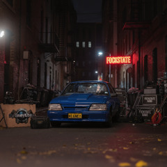 Legends in the Shadows