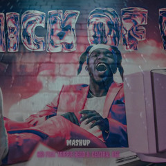 Central Cee x KSI x Trippe Red - Thick of It