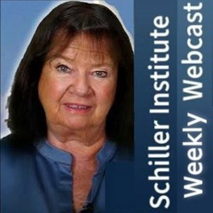 Helga Zepp-LaRouche's Schiller Institute Webcasts
