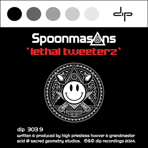 Spoonmasons - Lethal Tweeterz