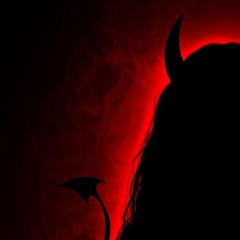 Devil at The Bar