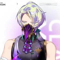 エンヴィーベイビー (Envy Baby) – Claude Clawmark