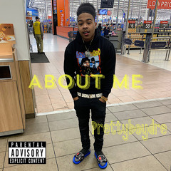 prettyboydre- About Me