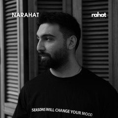 EP11 Host Mix | Rahat Sessions with Narahat (19.02.2024)