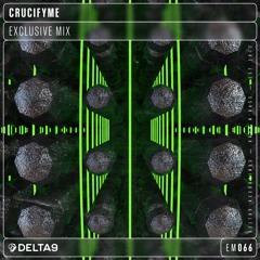 CrucifyMe - Exclusive Mix 066