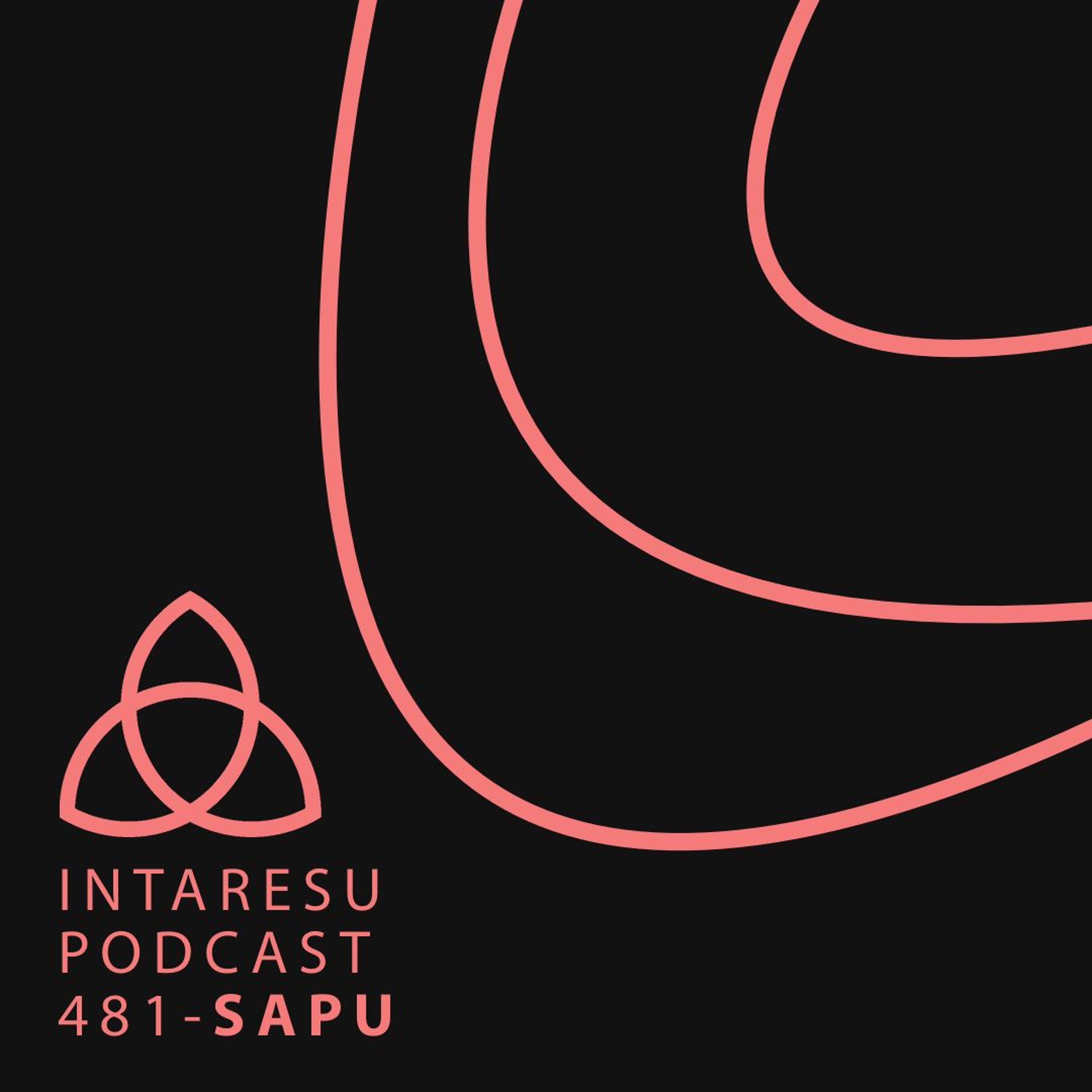 Intaresu Podcast