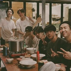 -BTS  Ill Be Missing You Puff Daddy Faith Evans and Sting Cover in the Live Lounge