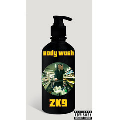 BODY WASH