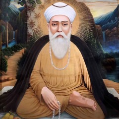 Ese Gur Ko Bal Bal Jaiye - Raag Nayaki Kanra - Bhai Harjinder Singh Lallie