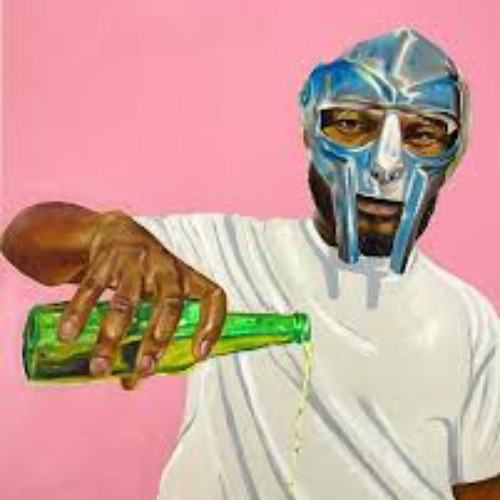 One Beer Left (MF DOOM lo-fi remix)