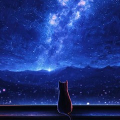 Stargazing(Synthwave) Original