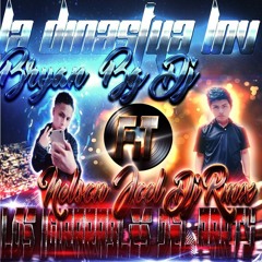 ☆NELSON JOEL DJ RMX FT BRYAN BG DJ☆ - 💿••((CHICHA EMBALE STYLES EXTREM))••💿