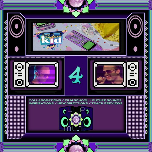 Stream LMP Music 70 Sunglasses Kid by L O T U S M O O N P R O D U C