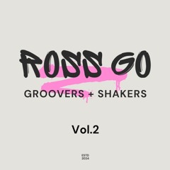 Dirt Off Your Shoulder | Ross Go Re-Funk