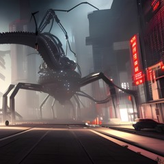 The Arachnid