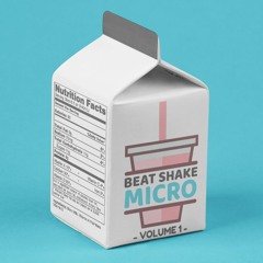 Beat Shake Micro House Flavor Volume 1 Demo