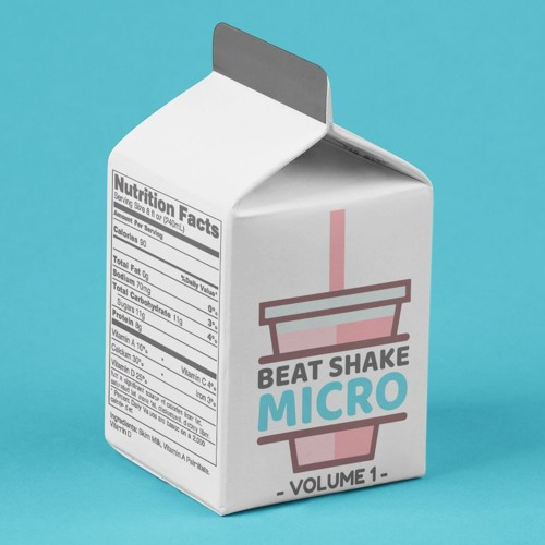 Beat Shake - Micro House Volume 1