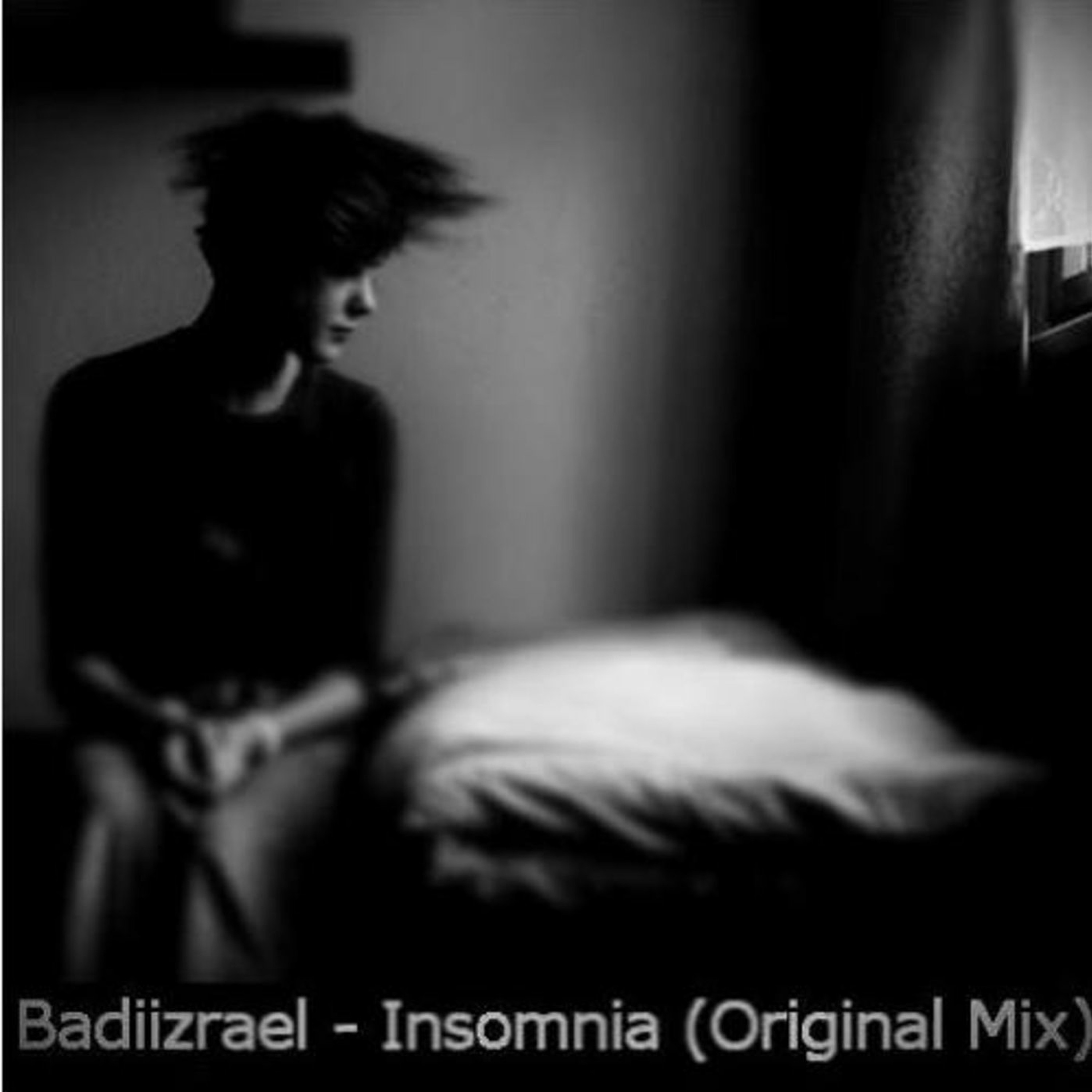 Insomnia (DJ HaLF Remix) episode artwork