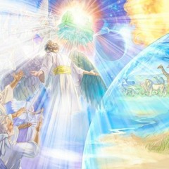 انتظاراً انتظرت الإله