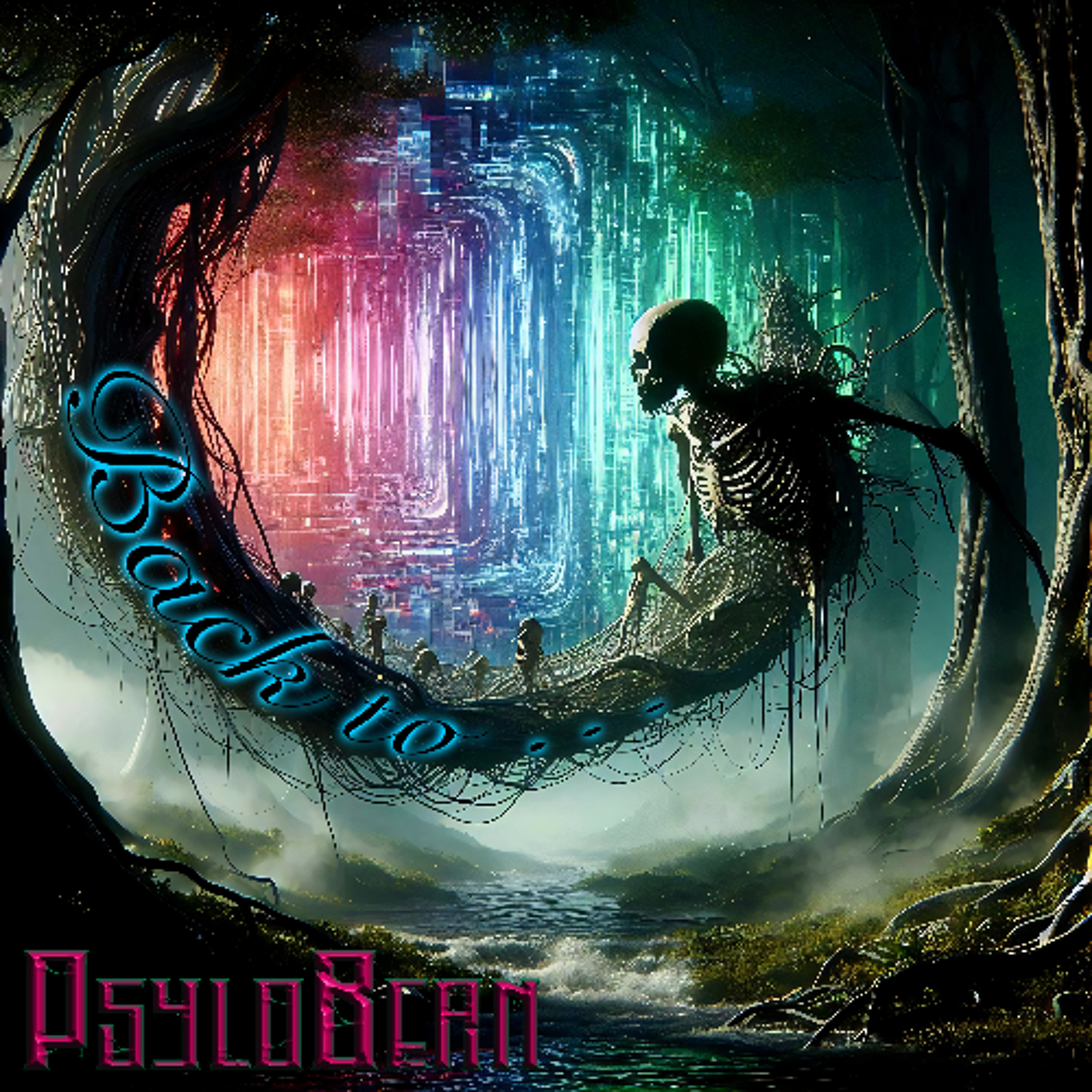 PsyloBean Podcast