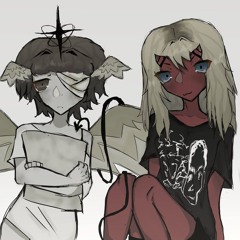 Никита Колюжный feat. Ася Зеленая, Быдлоцыкл - Хлев