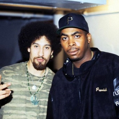 Laff & Realismos - Good Fellaz (Prod. IKIG BEAT)