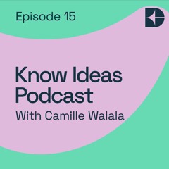 Camille Walala - Episode 15