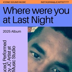 Where Were You At Last Night Pop Dubstep Mix 2025 Album